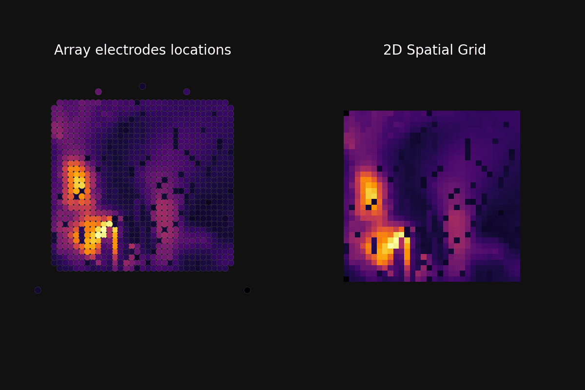 Neural Decoder